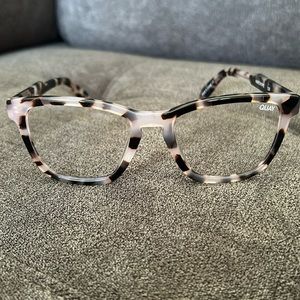 Tortoise blue light glasses